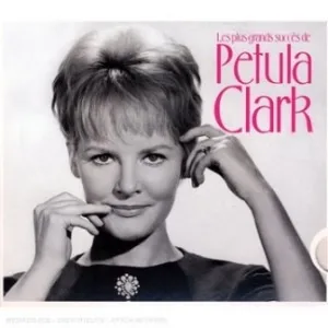 Petula Clark